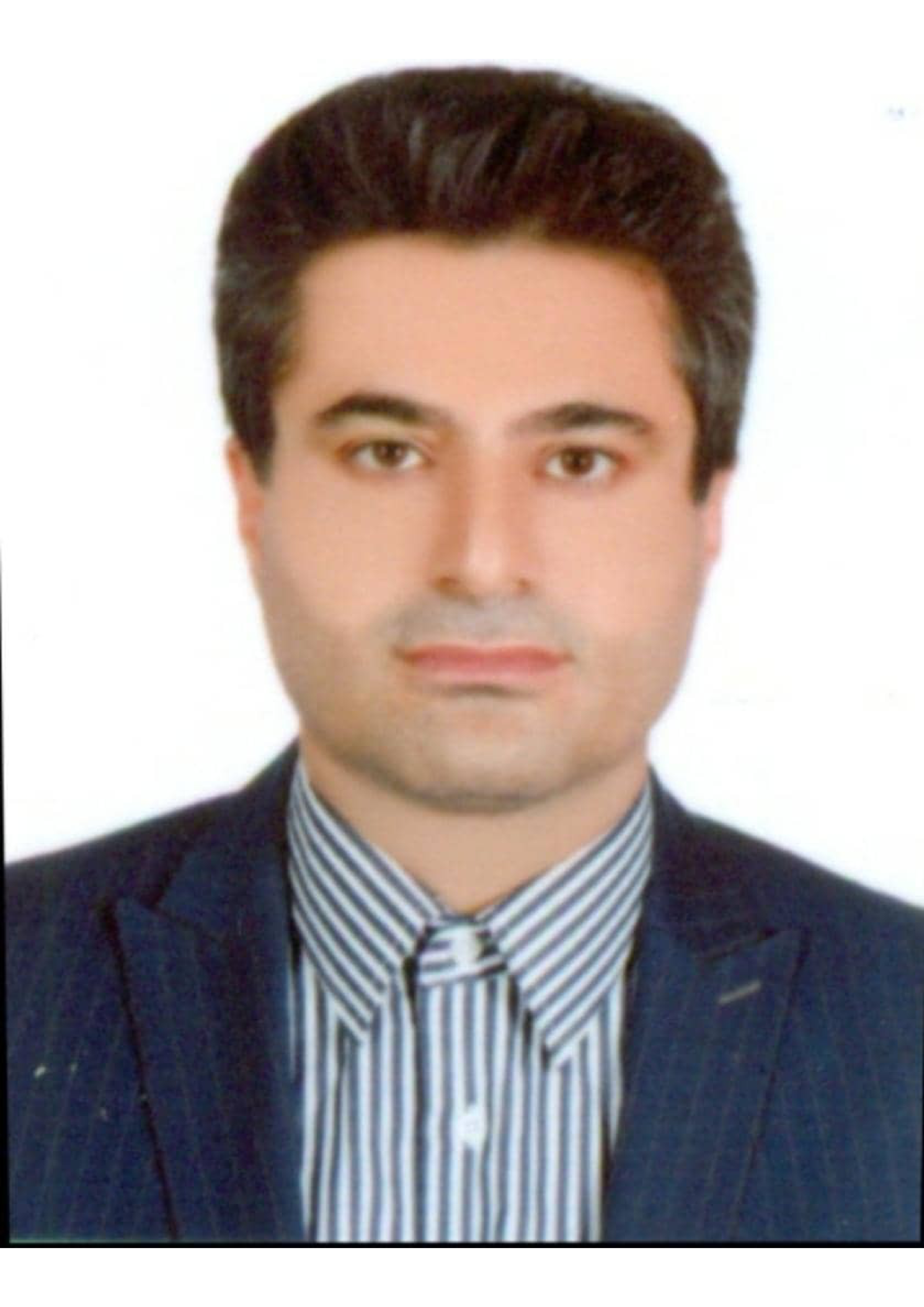 دکتر سیروس جهان پناه