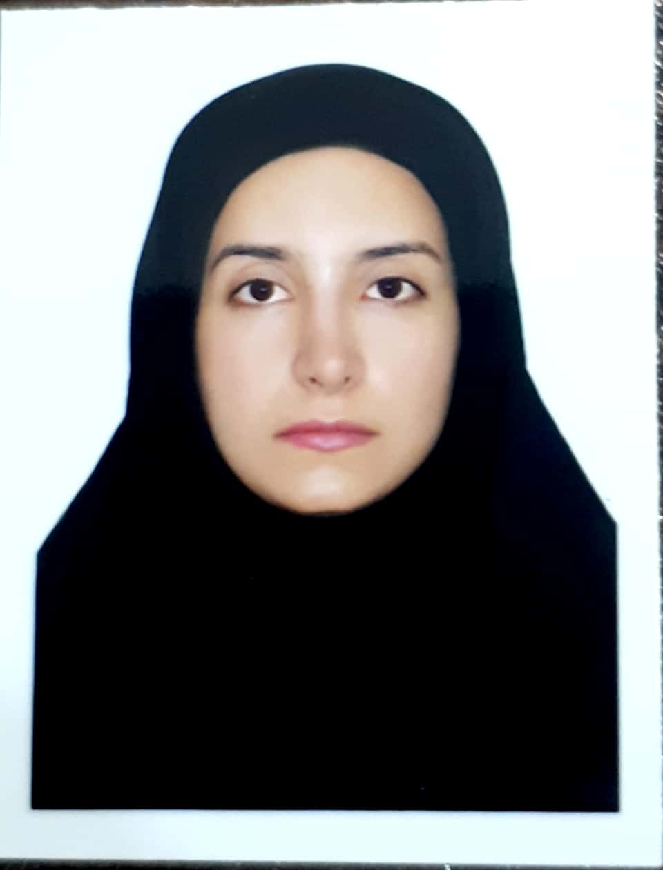 راضیه اردکانی راضیه اردکانی