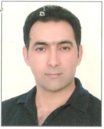 امین محمودزاده امین محمودزاده