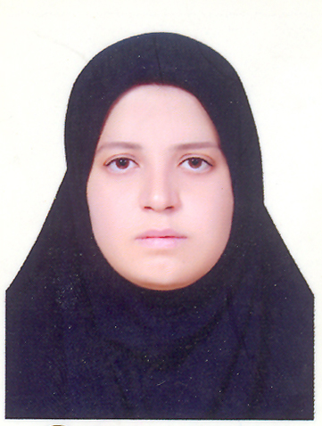 فاطمه کبیری فاطمه کبیری