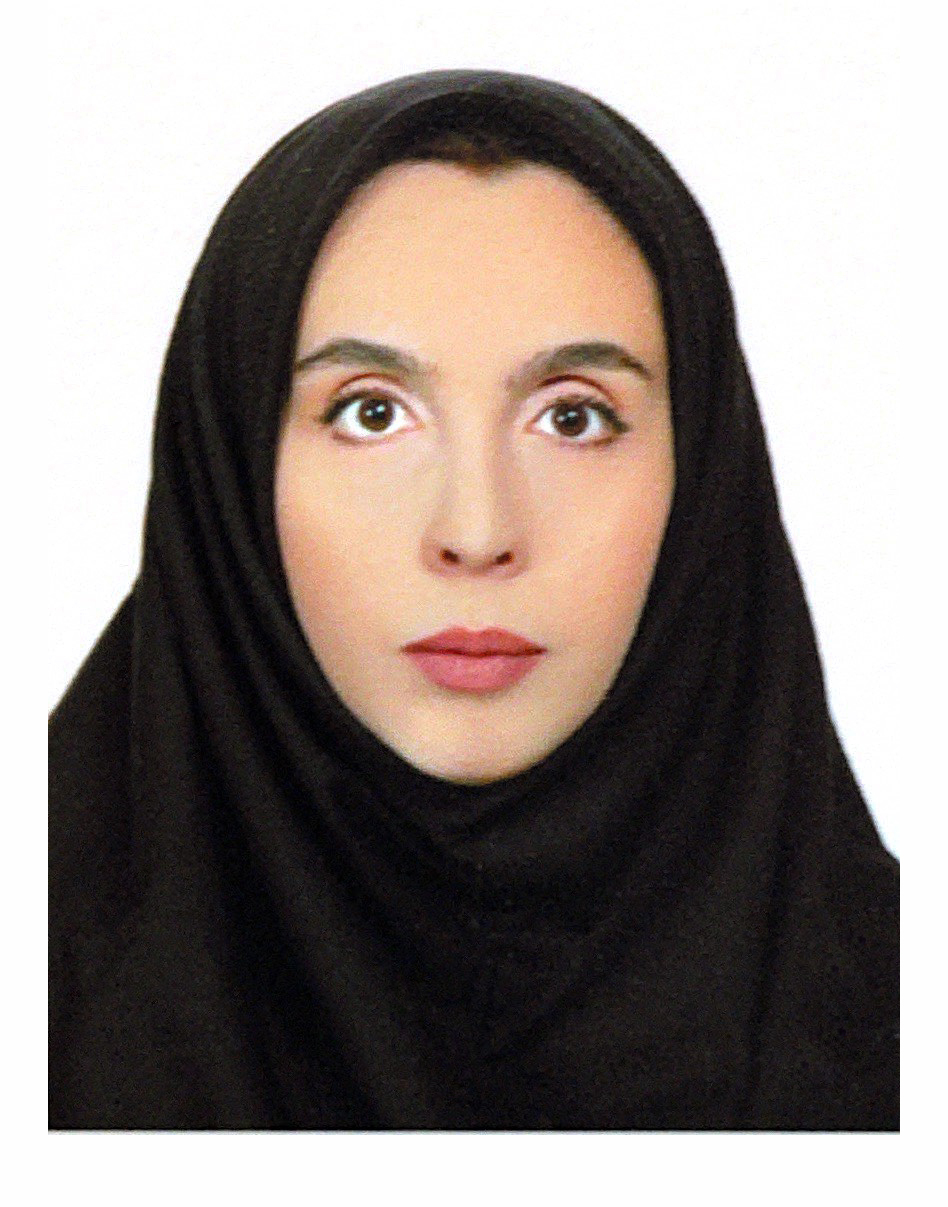 مریم دستغیب پارسا