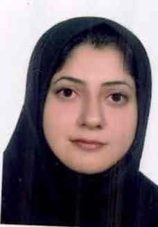 کیمیا بازرگان لاری