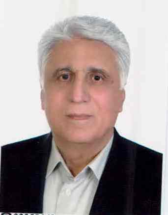 پروفسور سیداحمد جنابعلی جهرمی